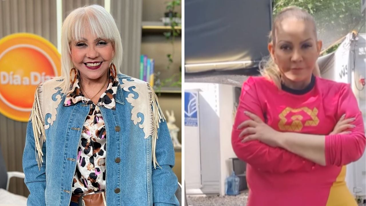 El ‘Desafío XX’ le rinde sentido homenaje a La Gorda Fabiola y su paso por el Desatino