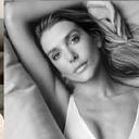 J Balvin y Valentina Ferrer