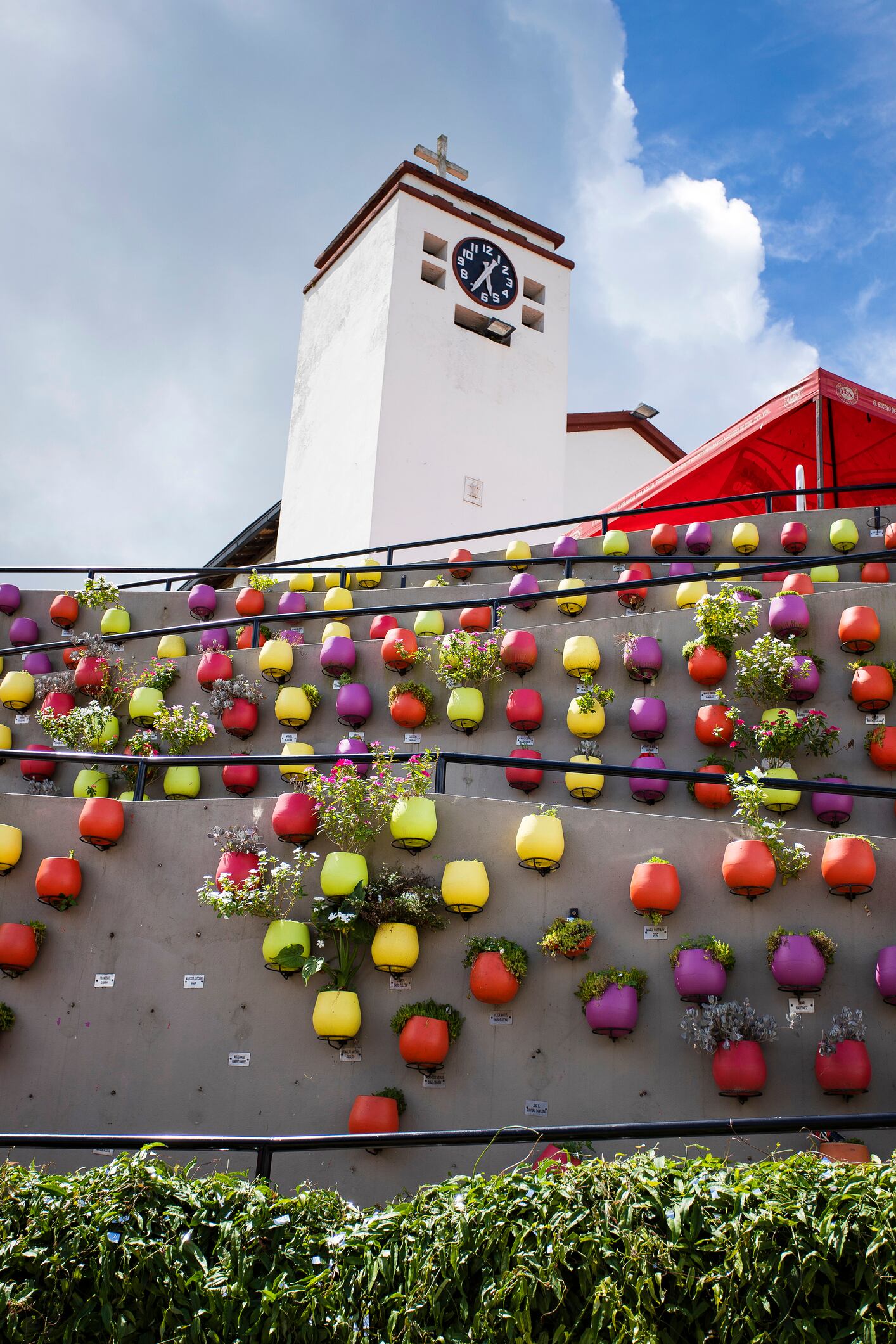 San Francisco, Antioquia.