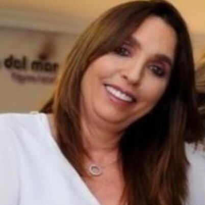 María Mercedes García, era la dueña de un establecimiento de razón social Elena del Mar.