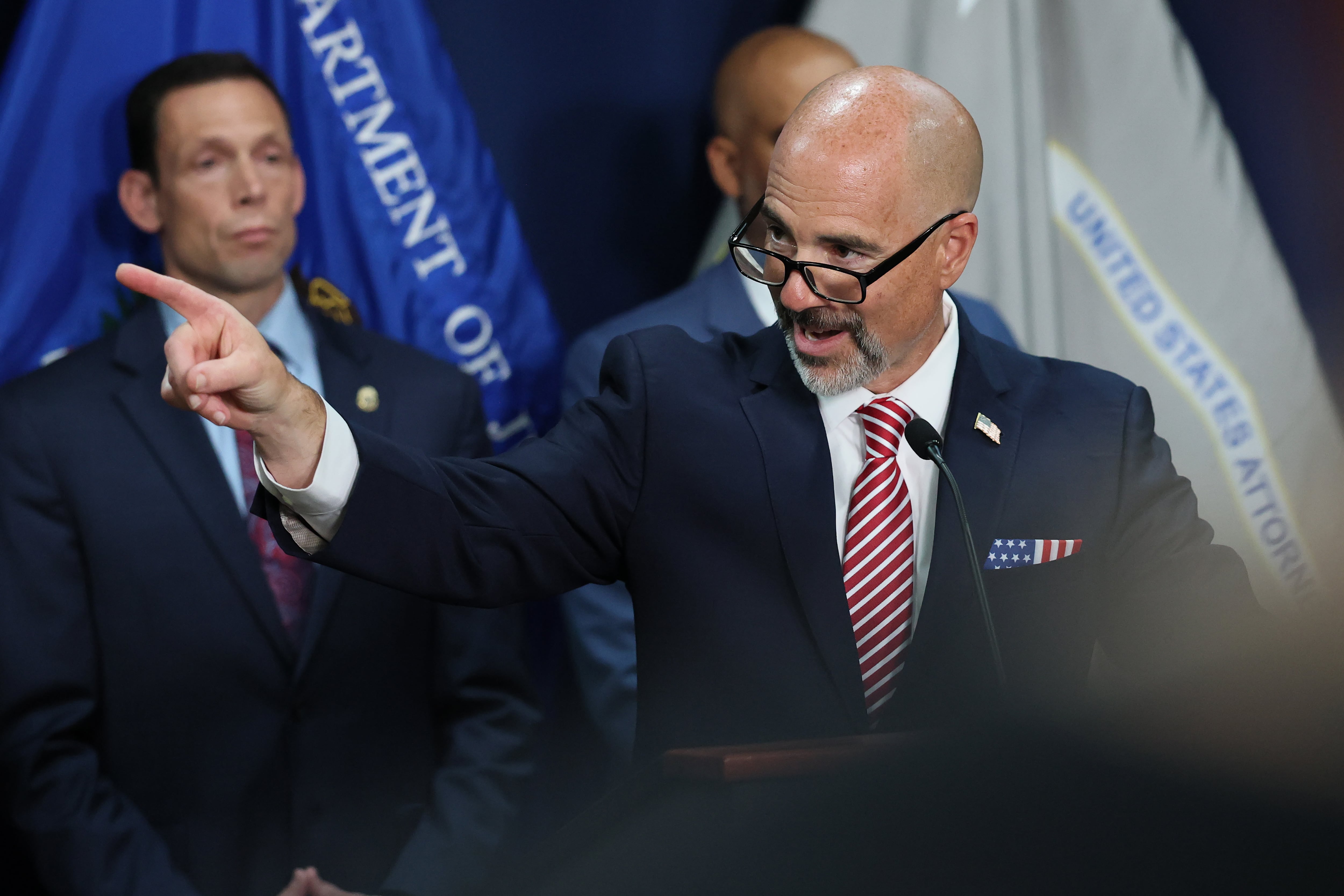 Terrance C. “Terry” Cole