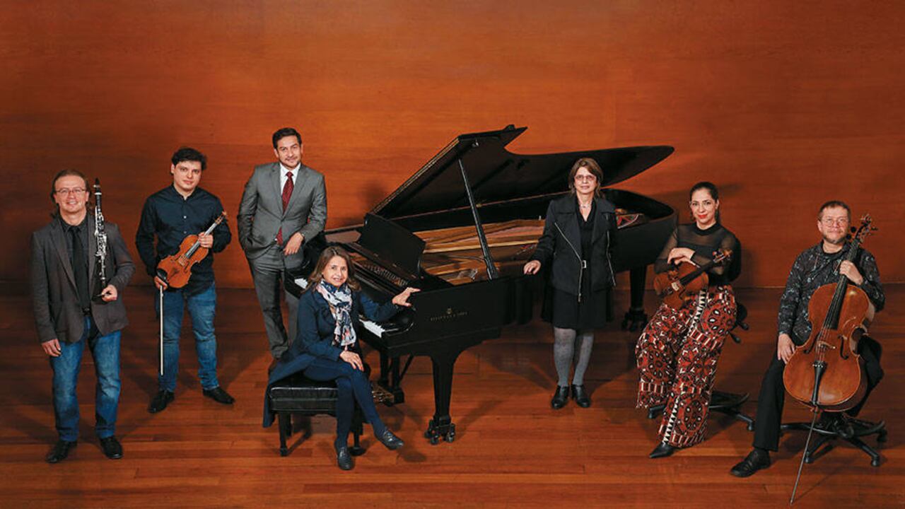 ¿Cómo se reinventó la Filarmónica de Bogotá durante la pandemia?