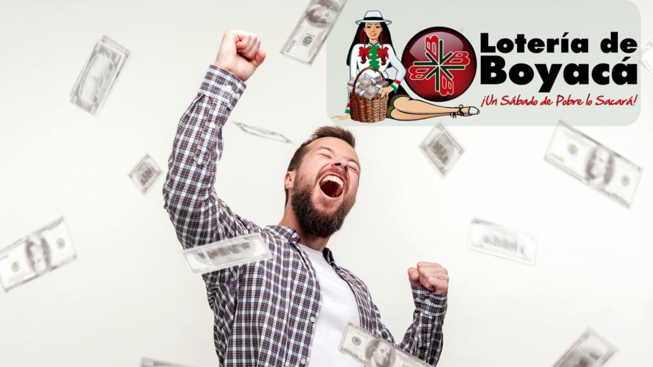 El sorteo 4588 de la Lotería de Boyacá marcó un hito al ofrecer un premio mayor de 15.000 millones de pesos.