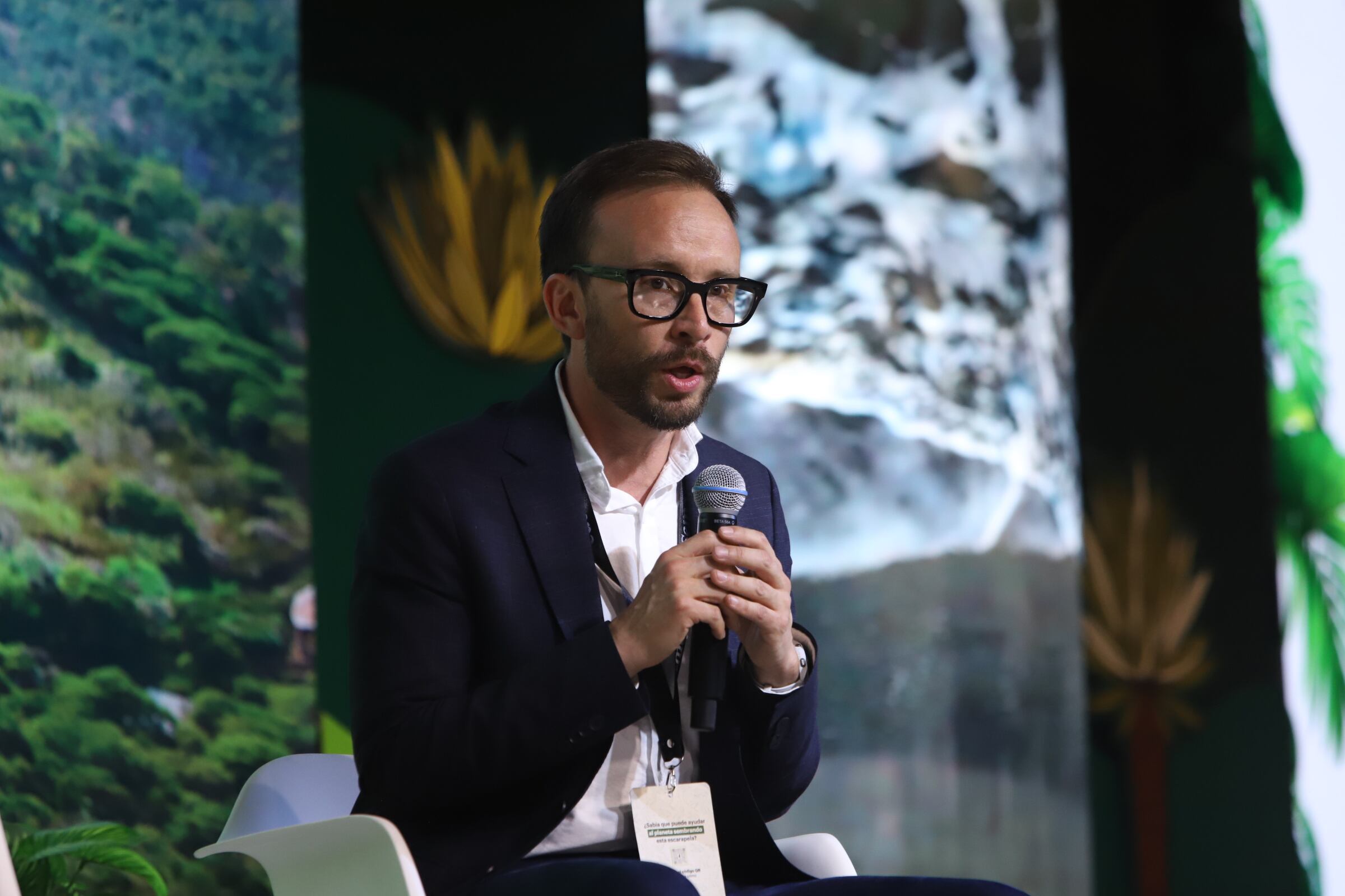 VIII Cumbre de Sostenibilidad
Territorios sostenibles