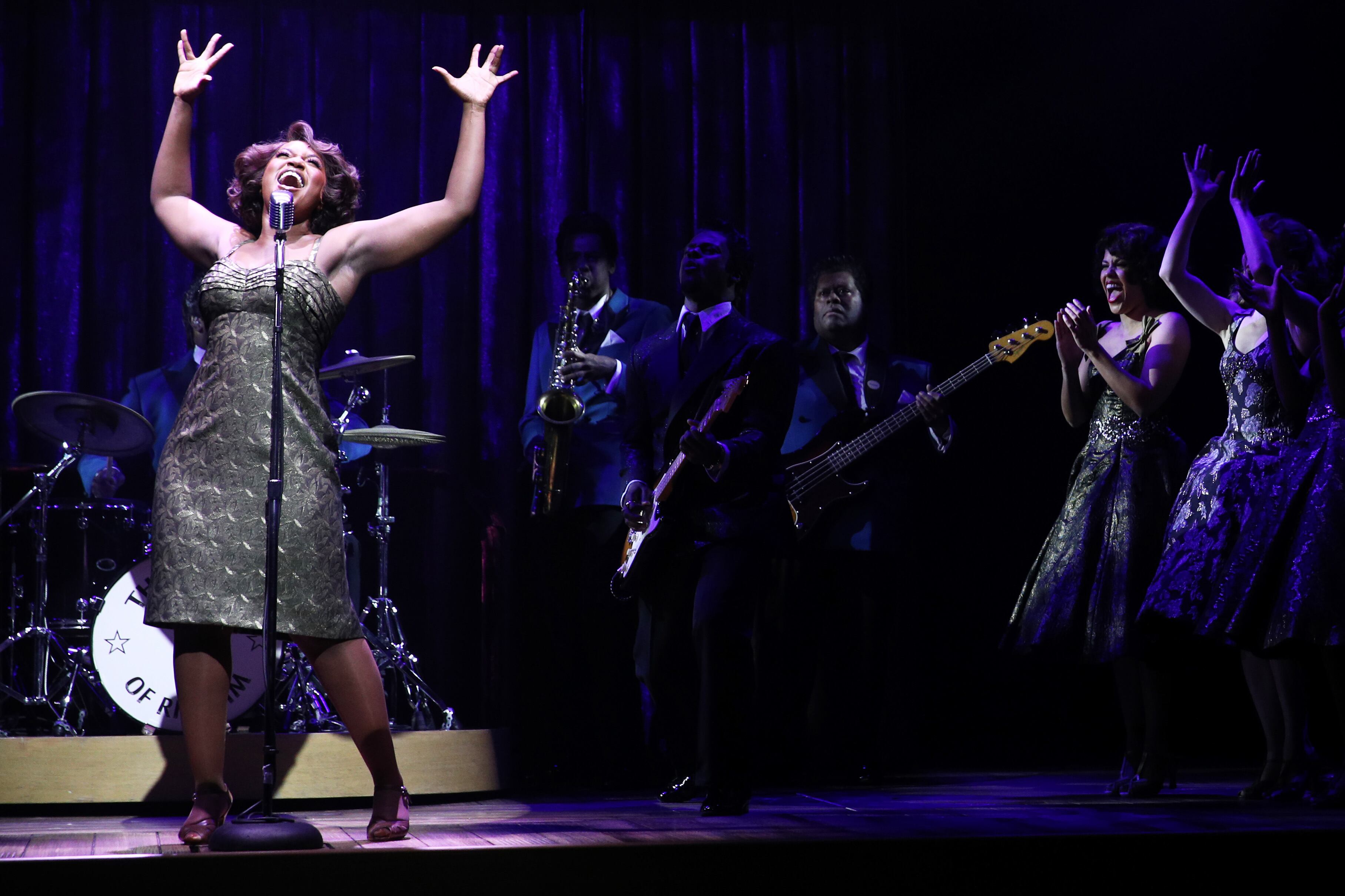 La leyenda del rock padeció varios años de una dolorosa enfermedad.