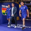 Zlatko Dalic en el Mundial 2026