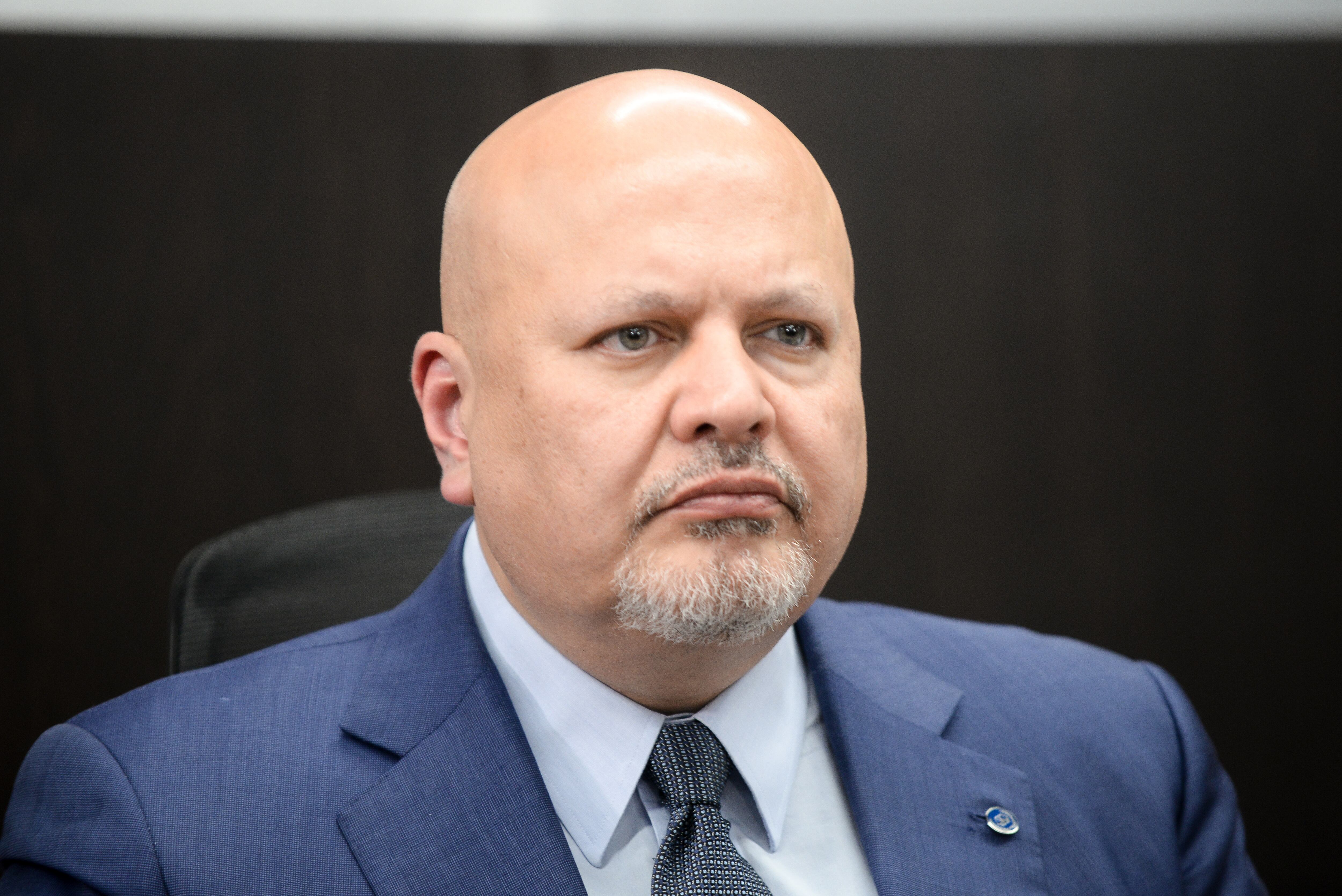 Karim Khan