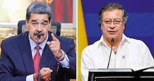 Cayetana Álvarez afirma que Gustavo Petro entra en la categoría de “burros de Troya”, “porque cabalgan a lomos de la ignorancia”. Y a Nicolás Maduro lo calificó de “usurpador”.