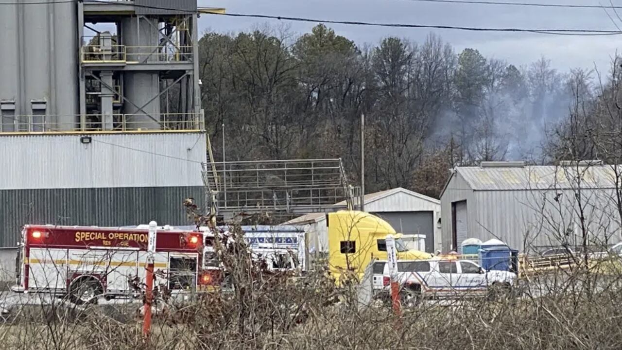 Los pasajeros que fallecieron eran cinco científicos que pertenecían a la empresa de consultoría ambiental CTE