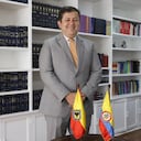 Personero de Bogotá, Andrés Castro Franco