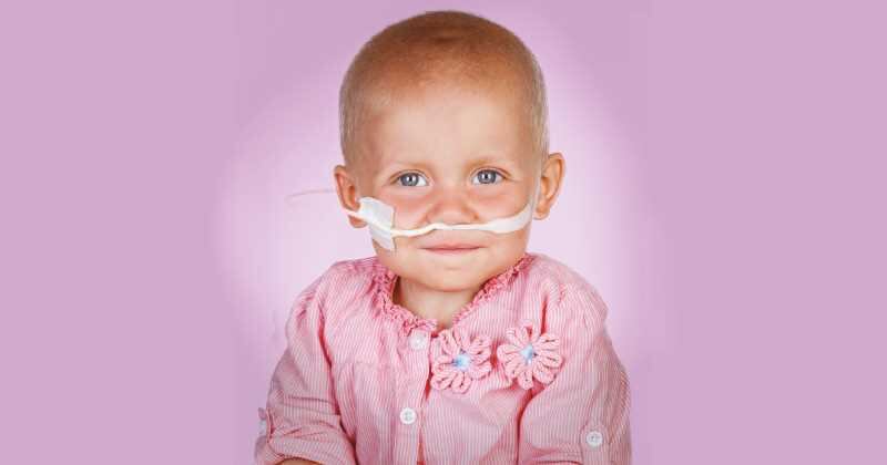 Según Vigicáncer, los niños con cáncer pertenecientes al régimen de aseguramiento subsidiado tienen 40 % más riesgo de muerte que los niños afiliados al contributivo.