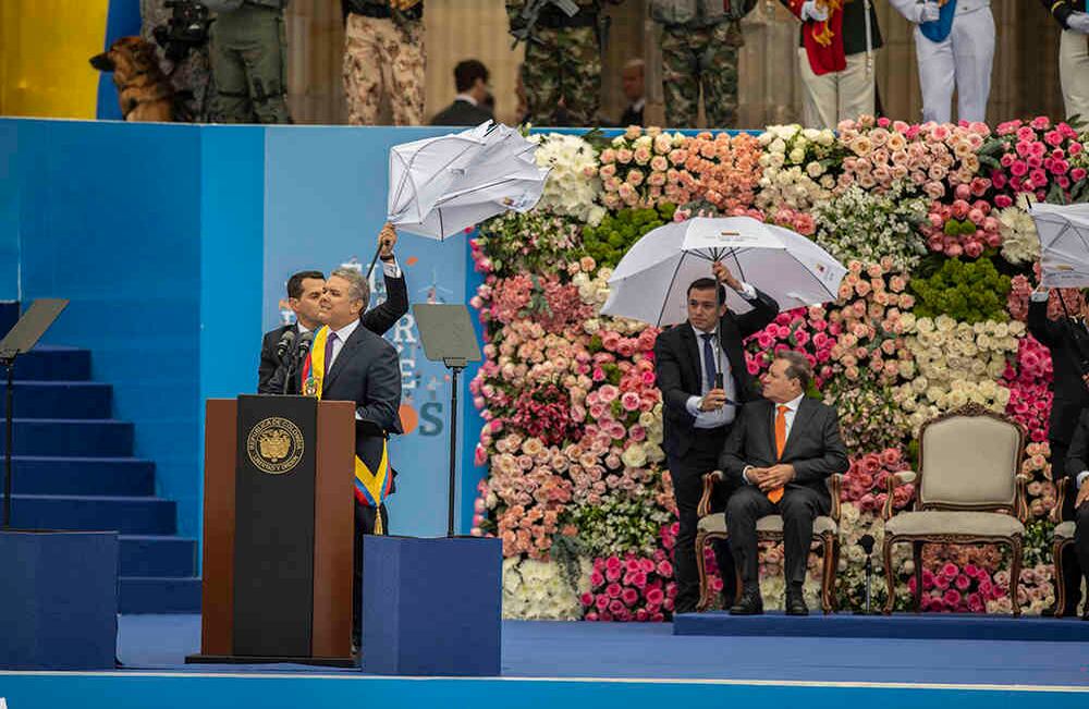 Foto: Esteban Vega / SEMANA 