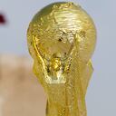 Los hinchas del fútbol tendrán el preciado trofeo a pocos metros de distancia