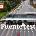 Mini puente festivo