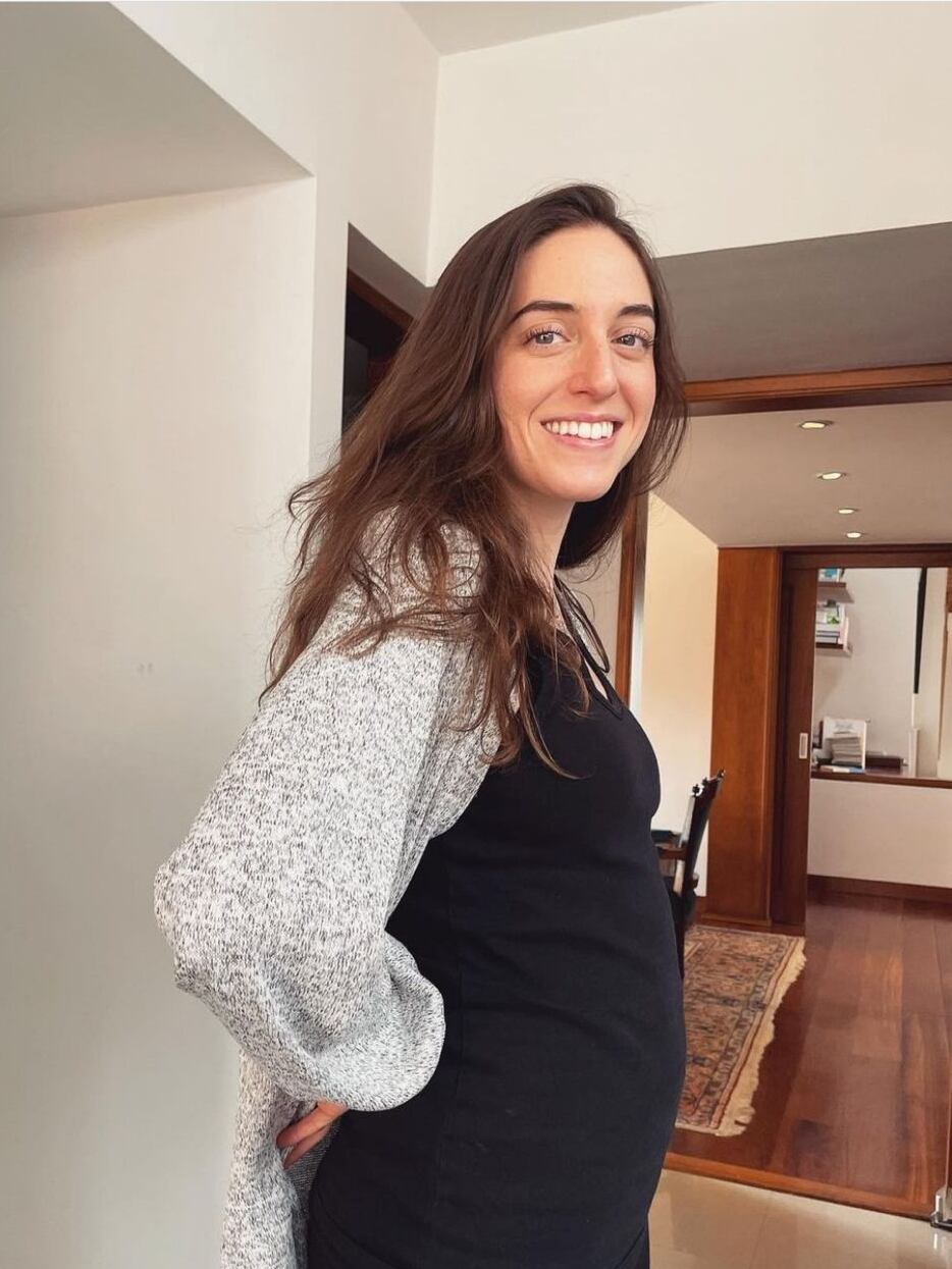 Denisse Lafaurie Cabal