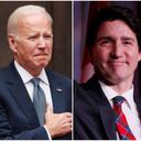 Este martes los presidentes de México, EE.UU., y Canadá se reúnen para la Cumbre de líderes de América del Norte.