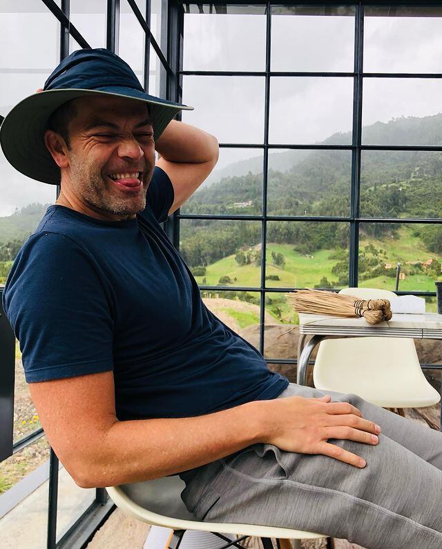 Iván Lalinde reveló detalles de sus relaciones íntimas y dejó a muchos con la boca abierta