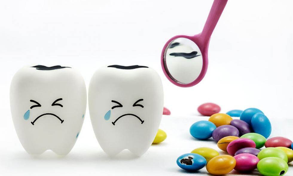 6 de cada 10 pacientes jóvenes que van al odontólogo en Colombia buscan tratamientos estéticos.