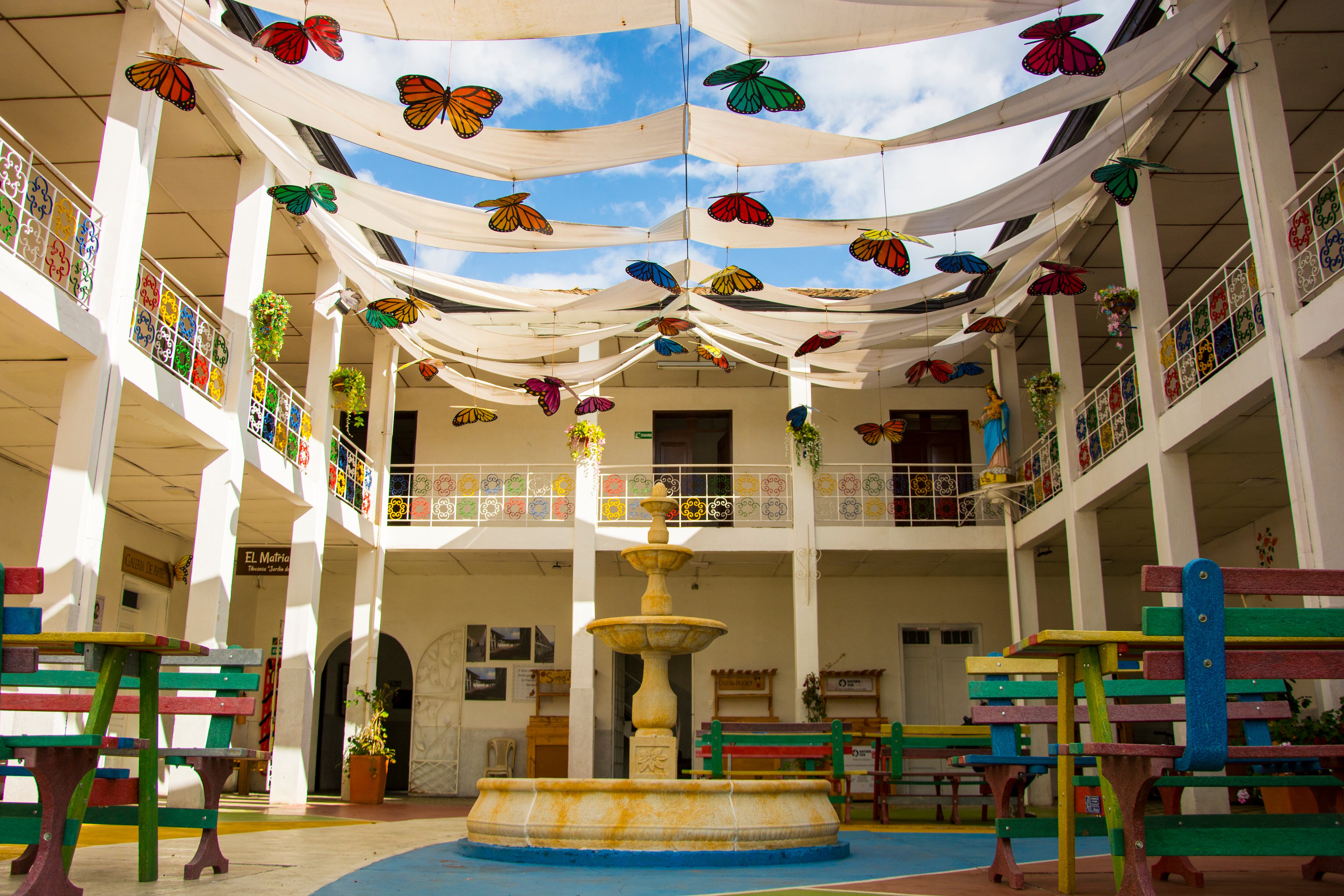 Especial Turismo, Boyacá, Mejor Colombia