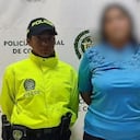 Mujer fue enviada a prisión, señalada de explotación sexual en Barranquilla.