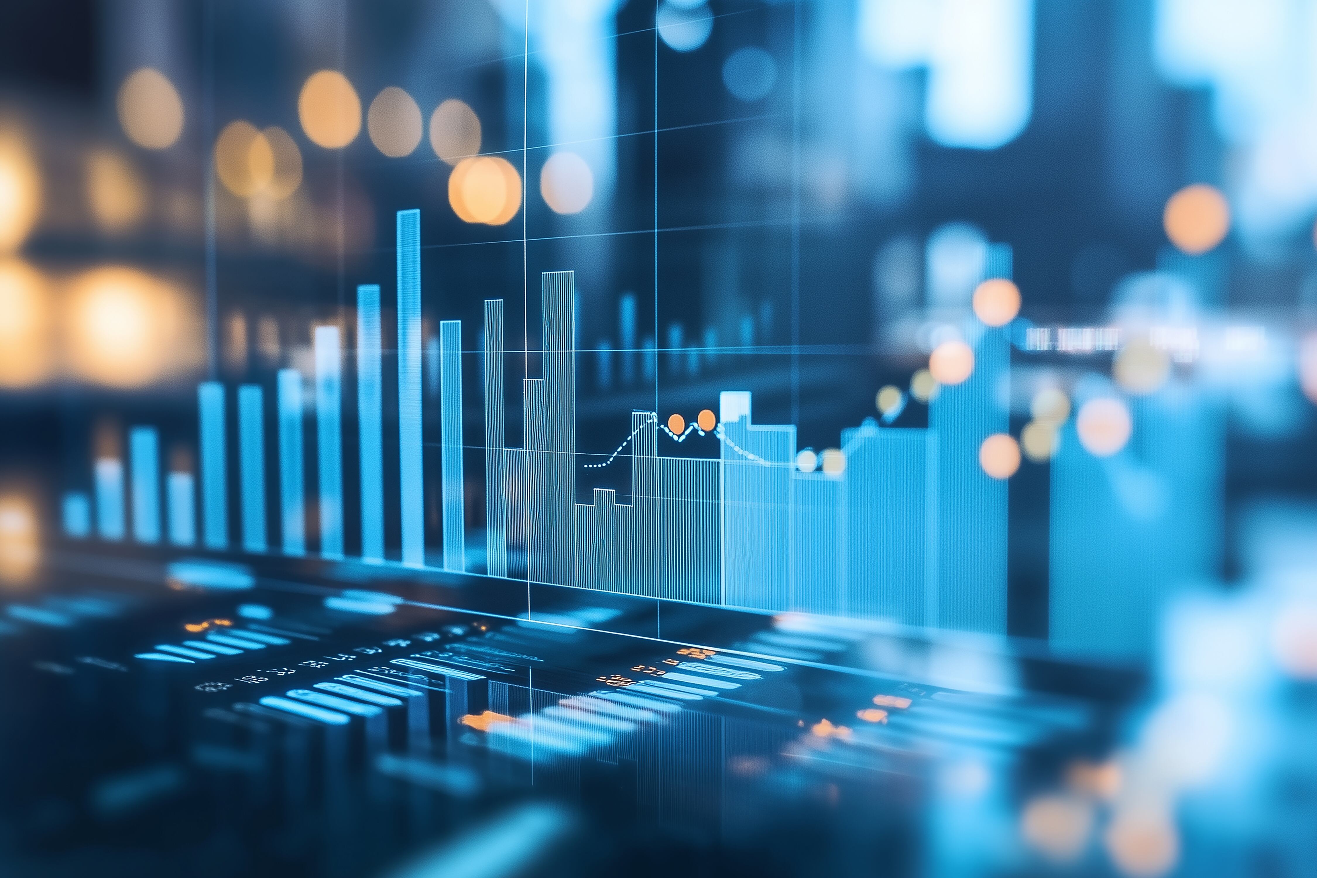 Crecimiento economía. Inversión