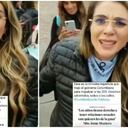 Actriz Marilyn Patiño se despacha contra ministra de la Igualdad de España Irene Montero