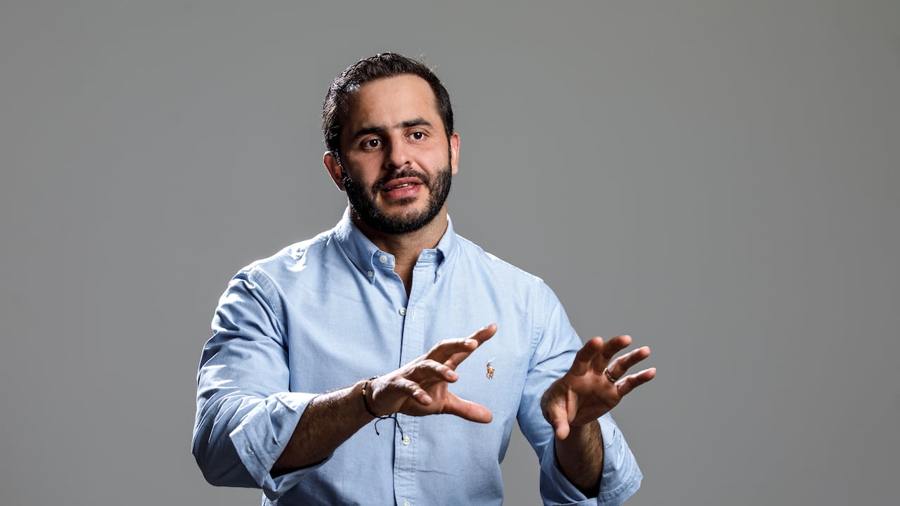 El ex representante a la Cámara fue elegido para el periodo 2024-2027.