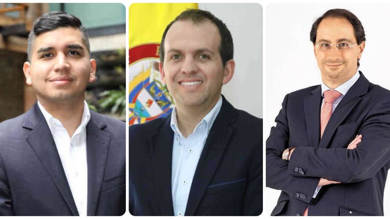 ¿Los Ministros que saltarían a la política?