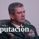 Mario Montoya: Tribunal define si acepta imputación de la Fiscalía por falsos positivos