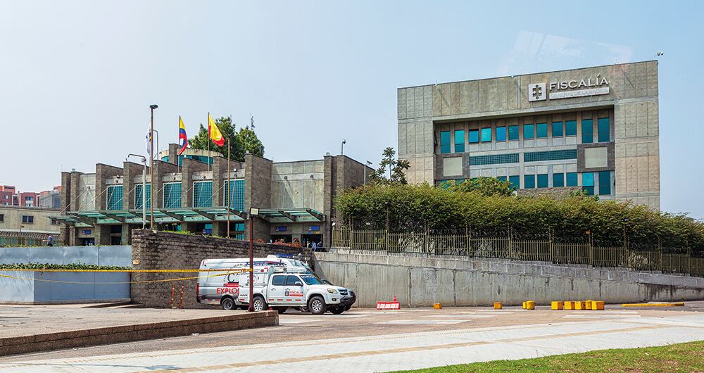 Las investigaciones que más han dado de qué hablar podrían terminar en ceros. 