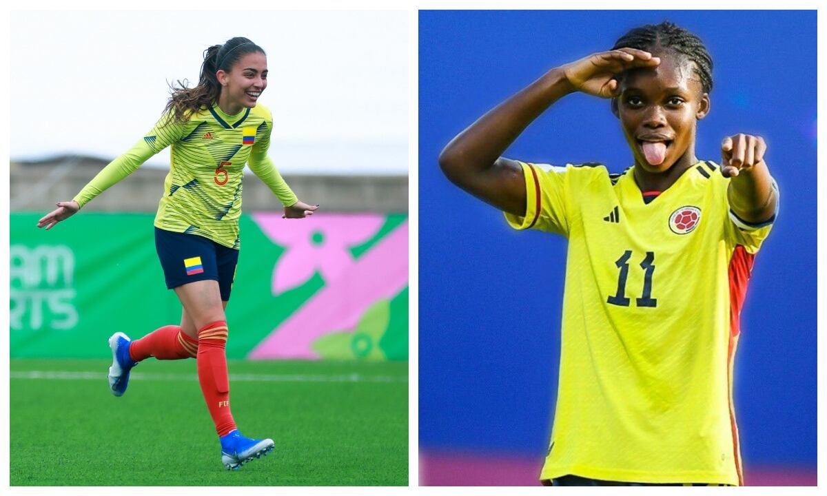 Isabella Echeverri habla de la llegada de LInda Caicedo al Real Madrid