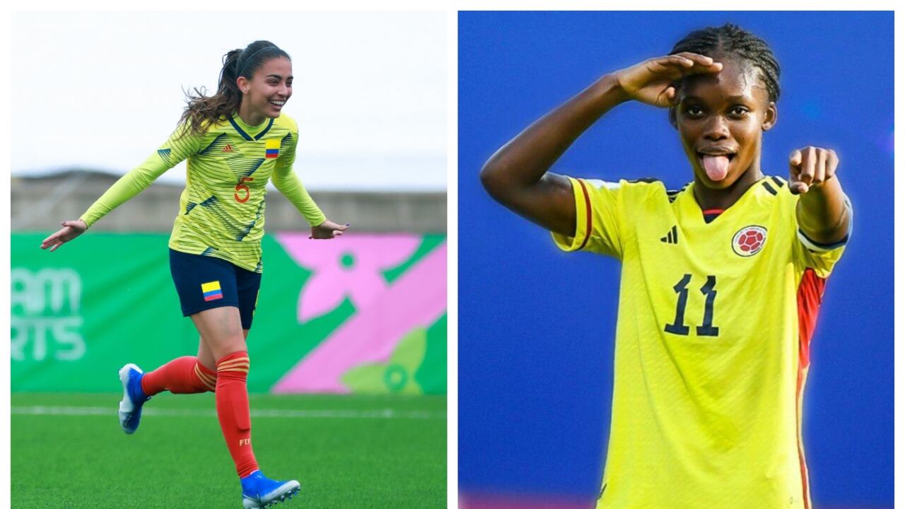 Isabella Echeverri habla de la llegada de LInda Caicedo al Real Madrid