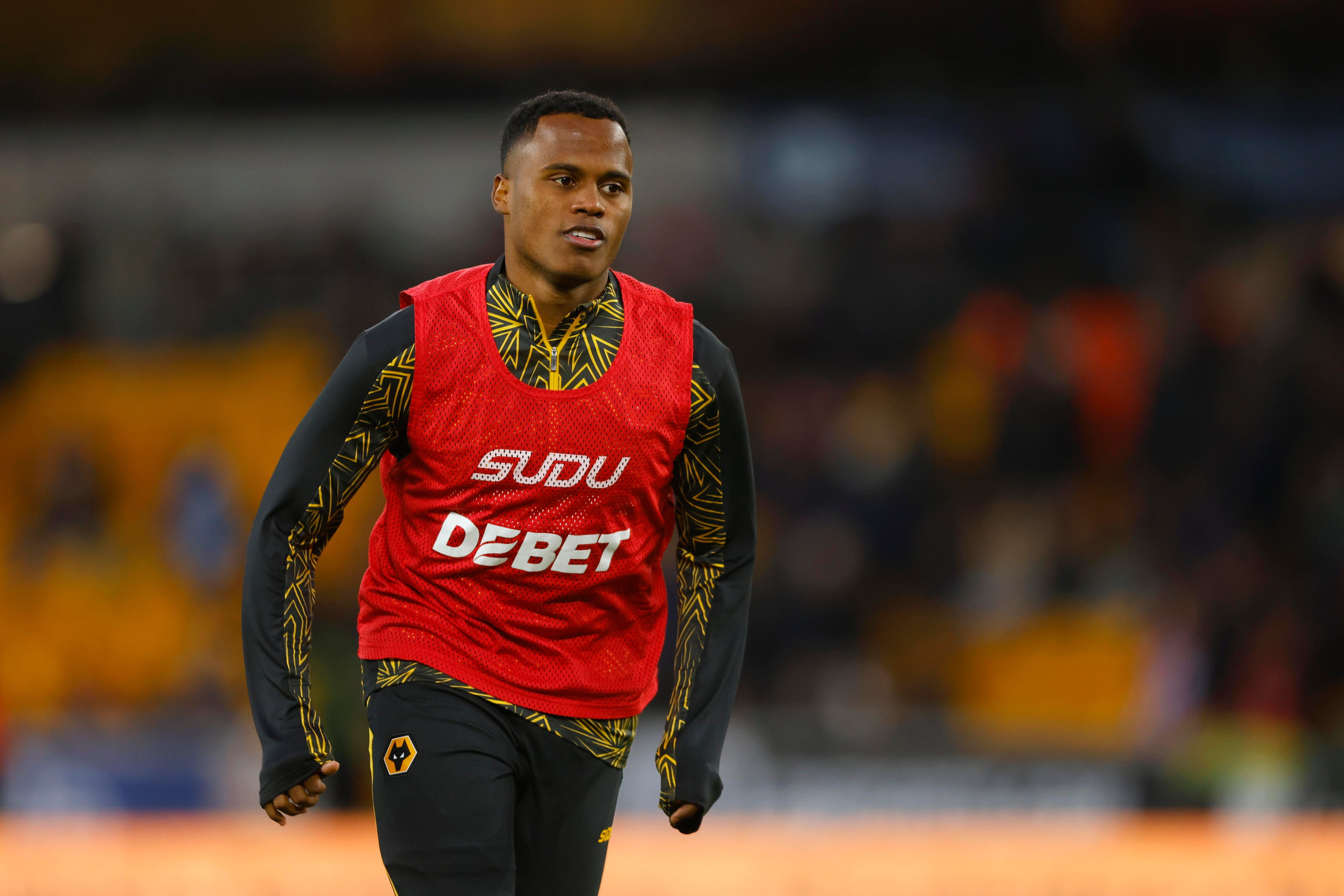 Más acción para Jhon Arias en Premier League, ahora contra Liverpool.