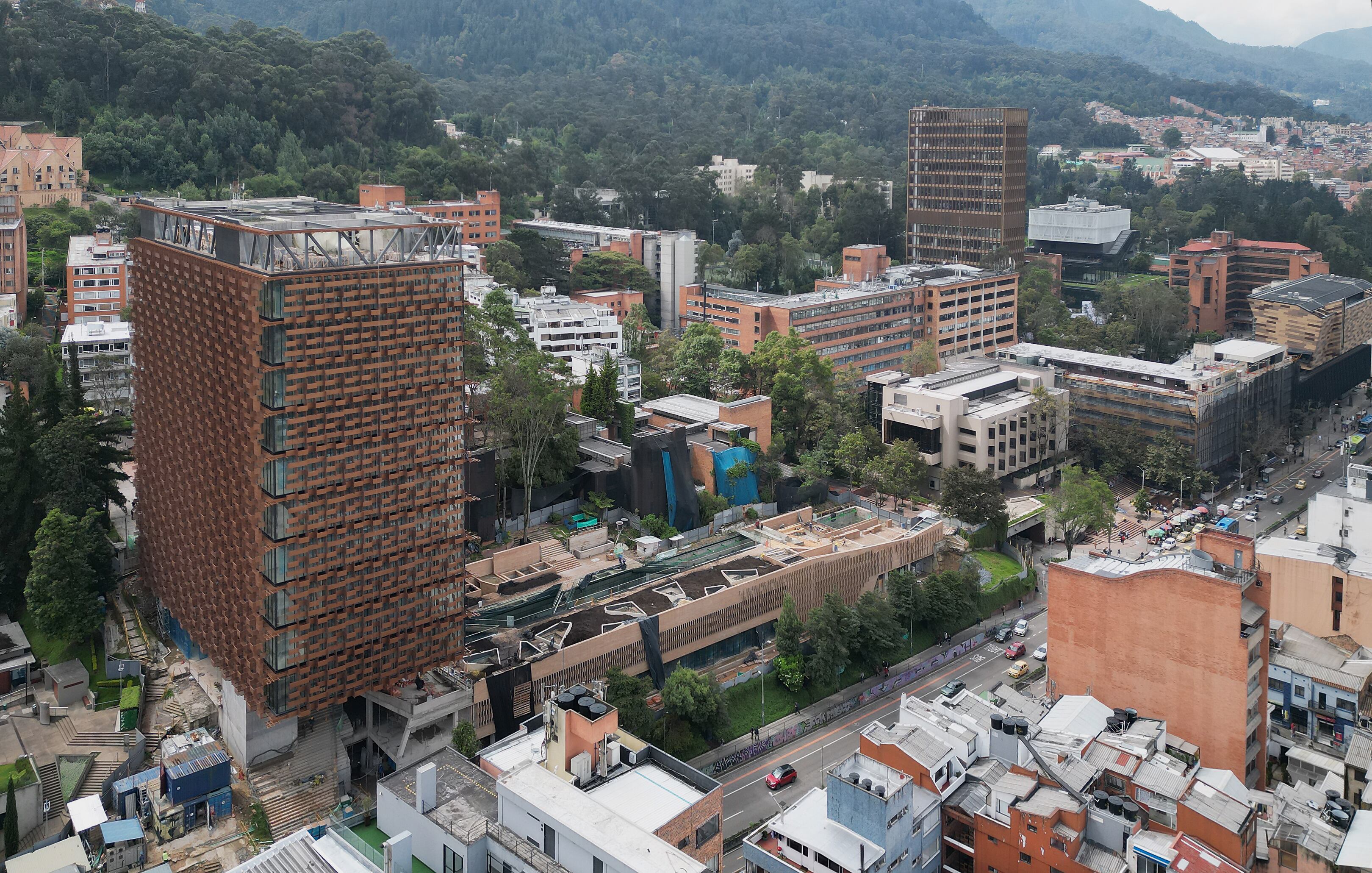 Pontificia Universidad Javeriana