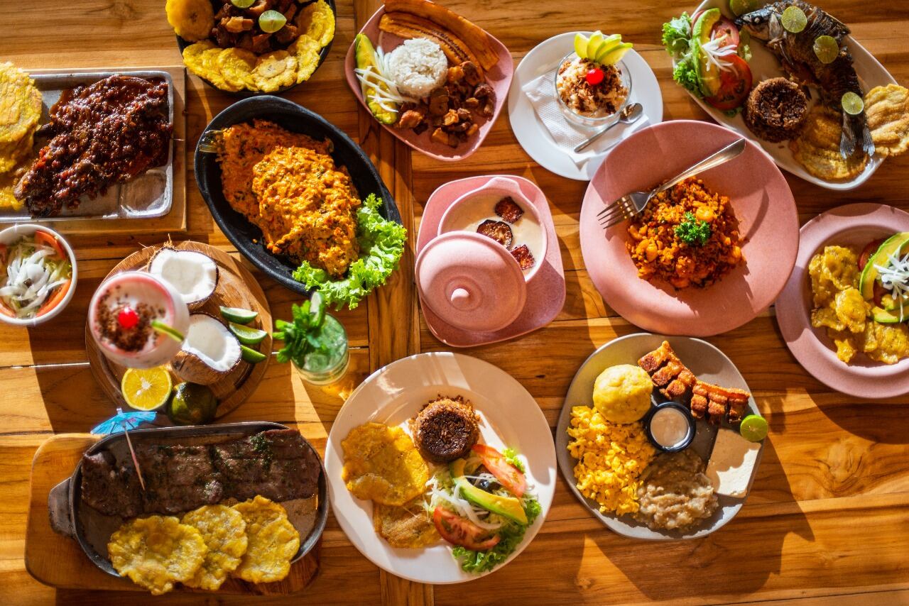 Gastronomía en Montería