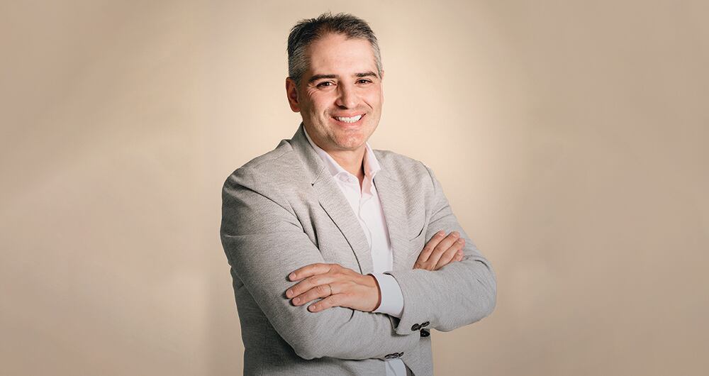 Andrés RendónGobernador electo de Antioquia