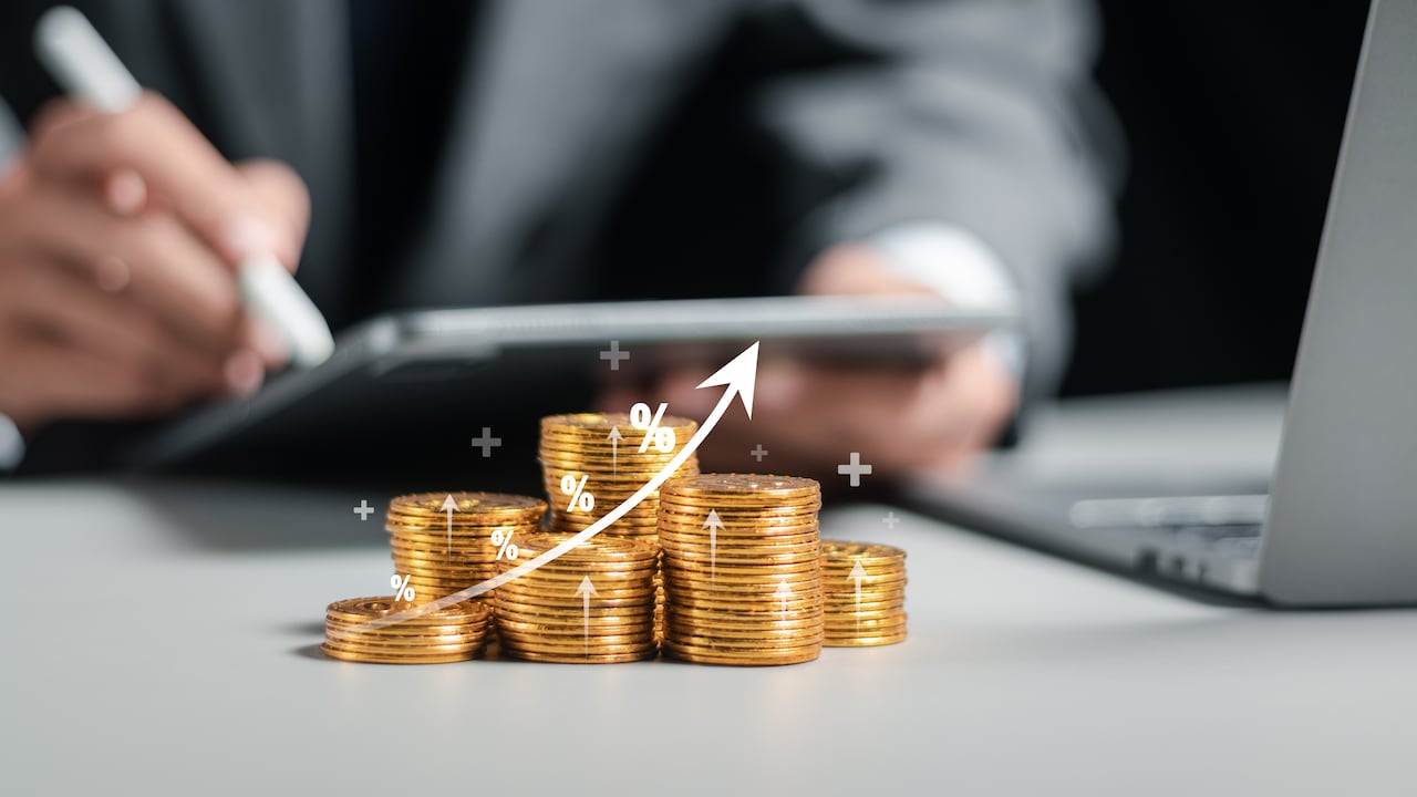El microcrédito continúa ganando relevancia dentro de la economía popular colombiana.