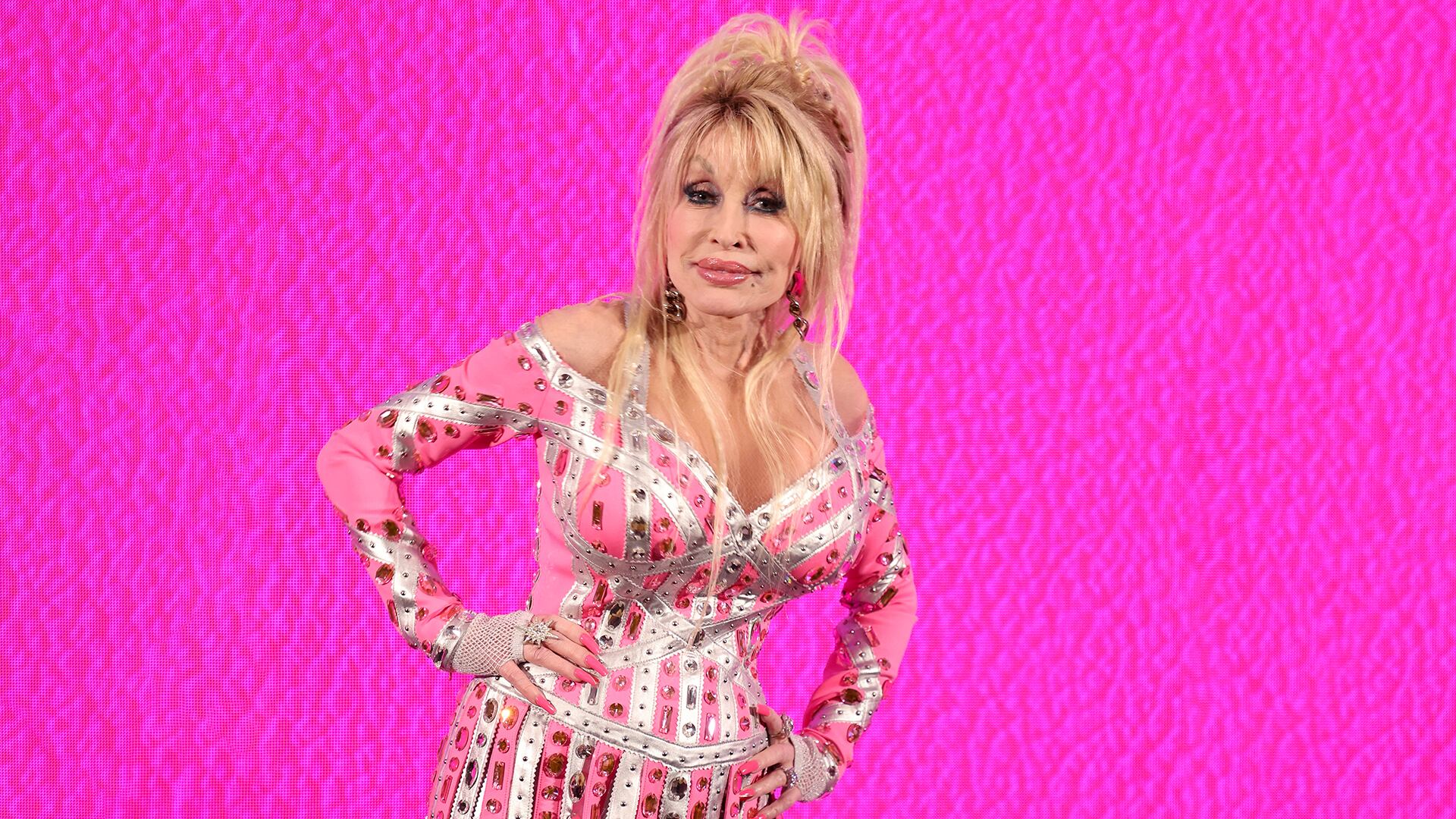 Dolly Parton