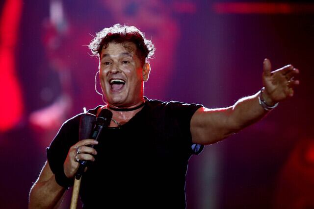Carlos vives
