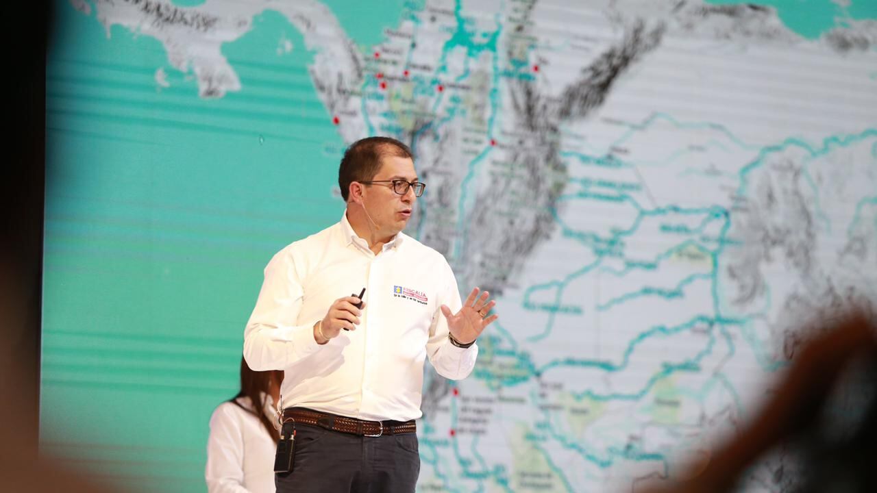 Fiscal Francisco Barbosa