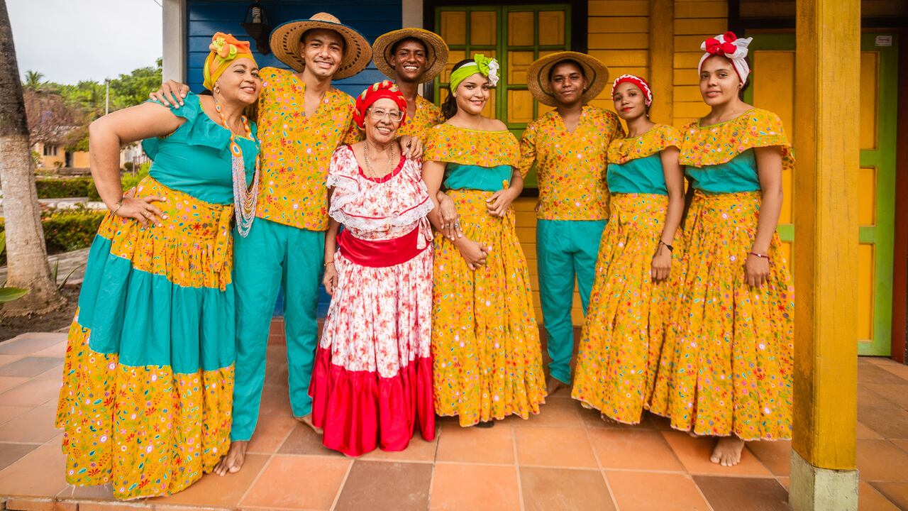 El rol de los gestores culturales de la región ha sido clave para la reacticación del sector de la cultura.