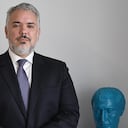 iván duque Expresidente de la república