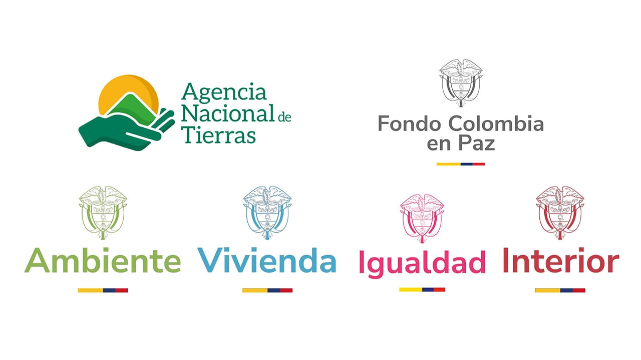 Entidades donde tendrían incidencia Juliana y Verónica Guerrero, según testimonios y pruebas que revela SEMANA