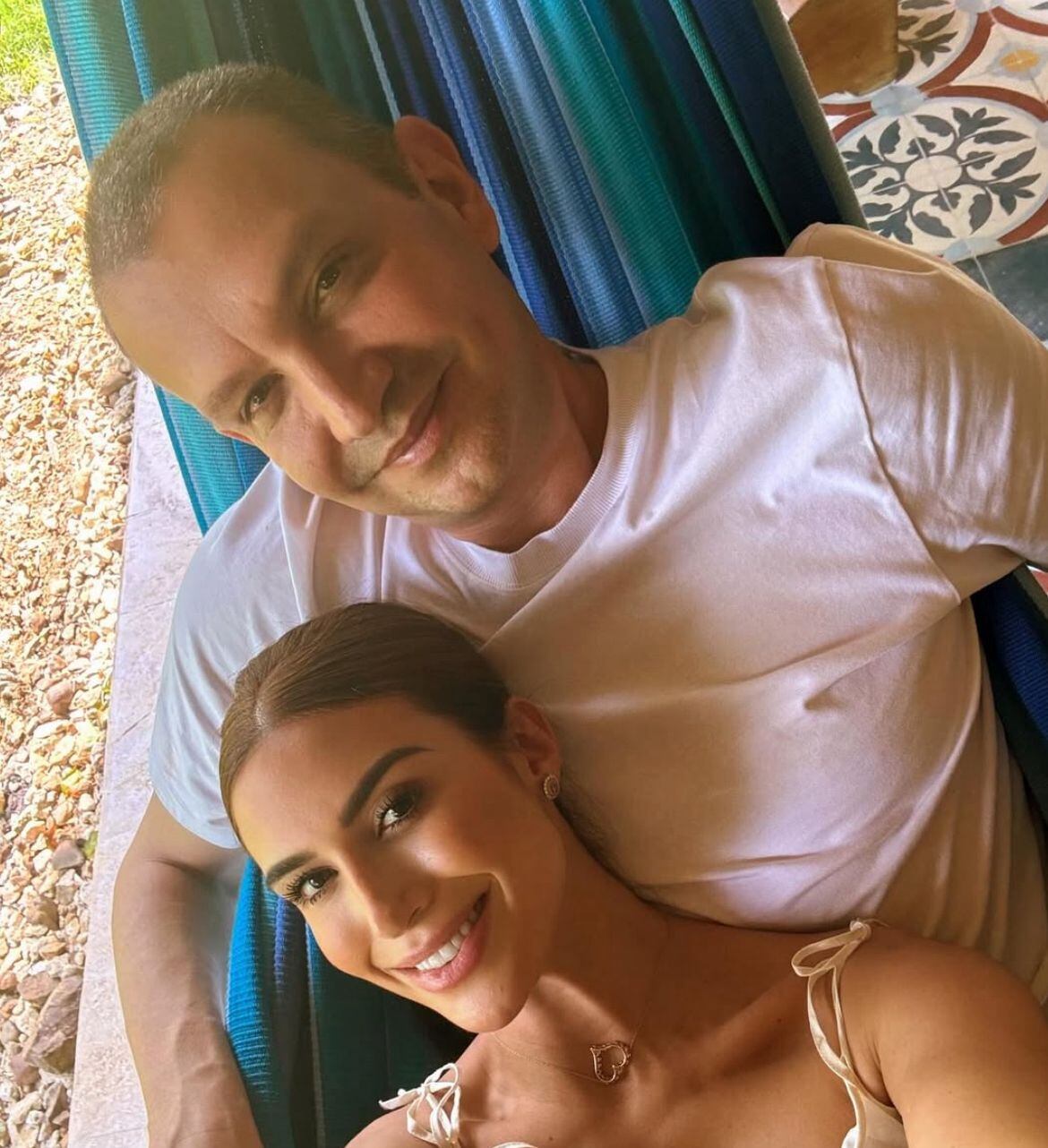 La representante por el Partido de La U, Saray Robayo, es esposa de Emilio Tapia.