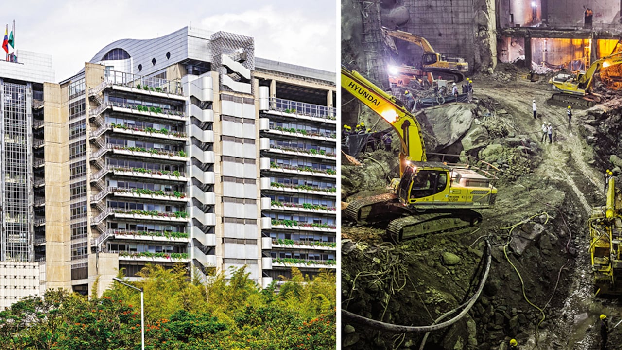 Mientras los ojos están puestos en Hidroituango, el municipio anunció que se acogerán a una cláusula del contrato con Millicom para vender la participación de EPM en Tigo UNE.