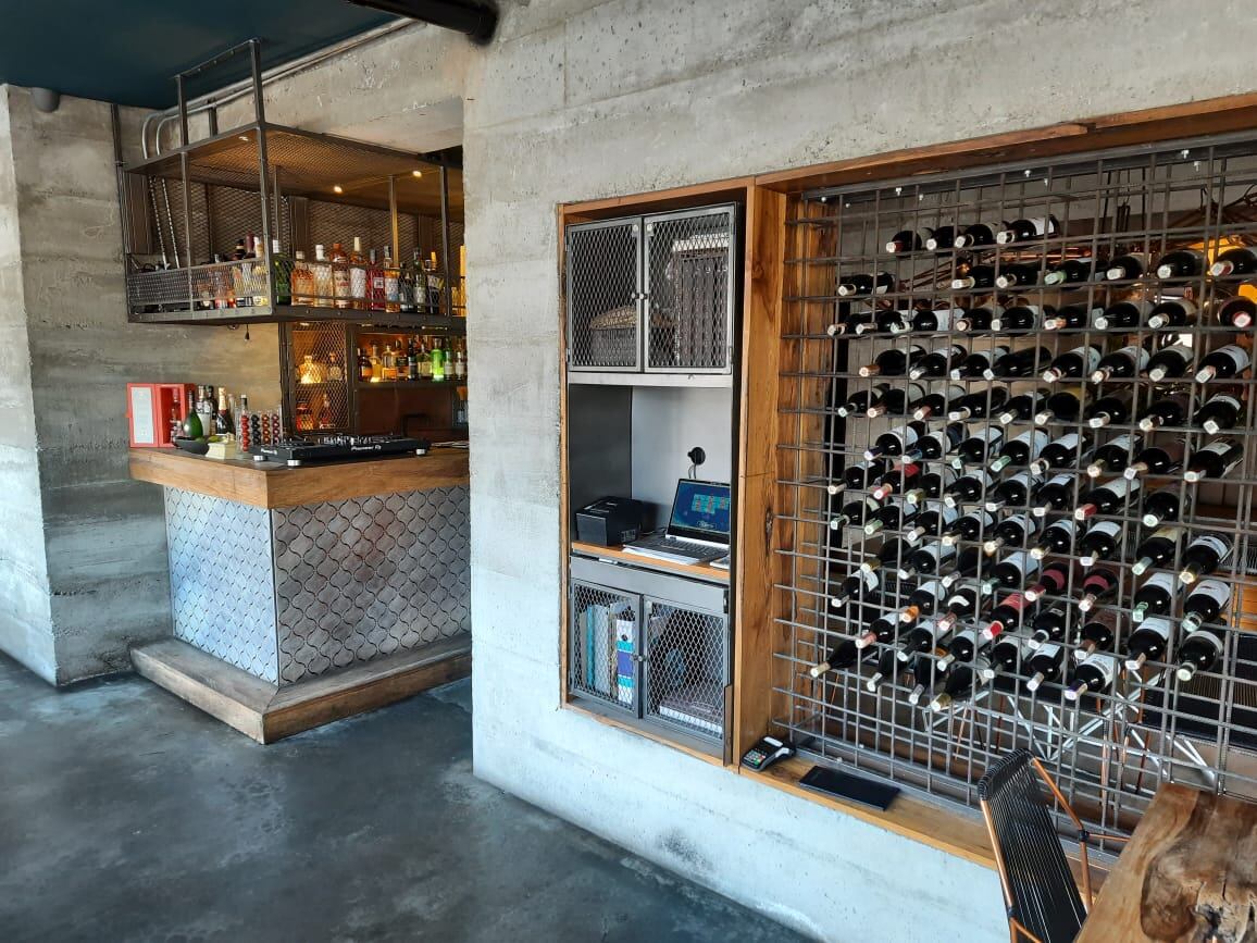 Gastronomía en Ibagué