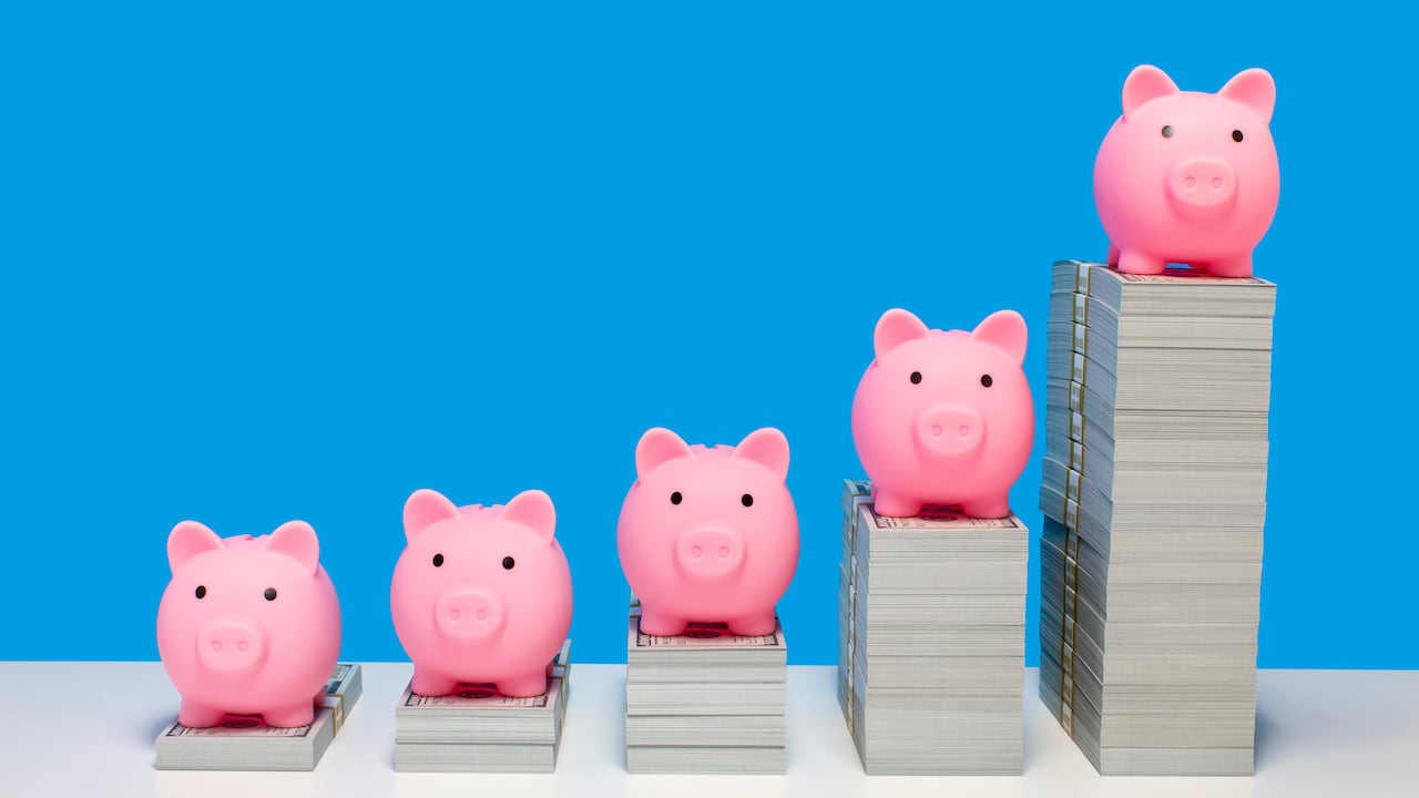 Esta alternativa financiera puede conformarse con una o varias modalidades.