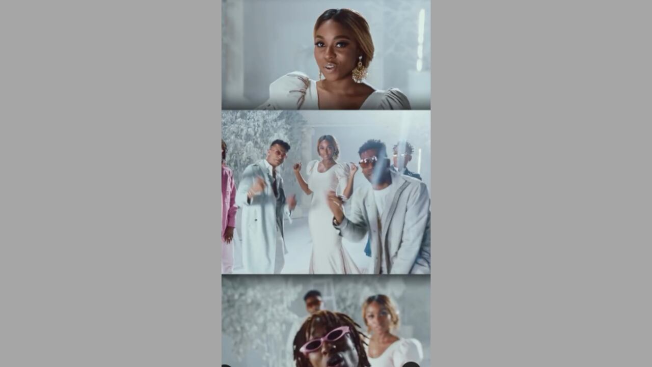 Chocquibtown, el grupo que con su fusión de ritmos cautivó a Colombia