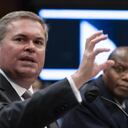 Expertos explicaron ante comisión del Congreso de Estados Unidos los resultados del estudio de avistamiento de objetos voladores no identificados.