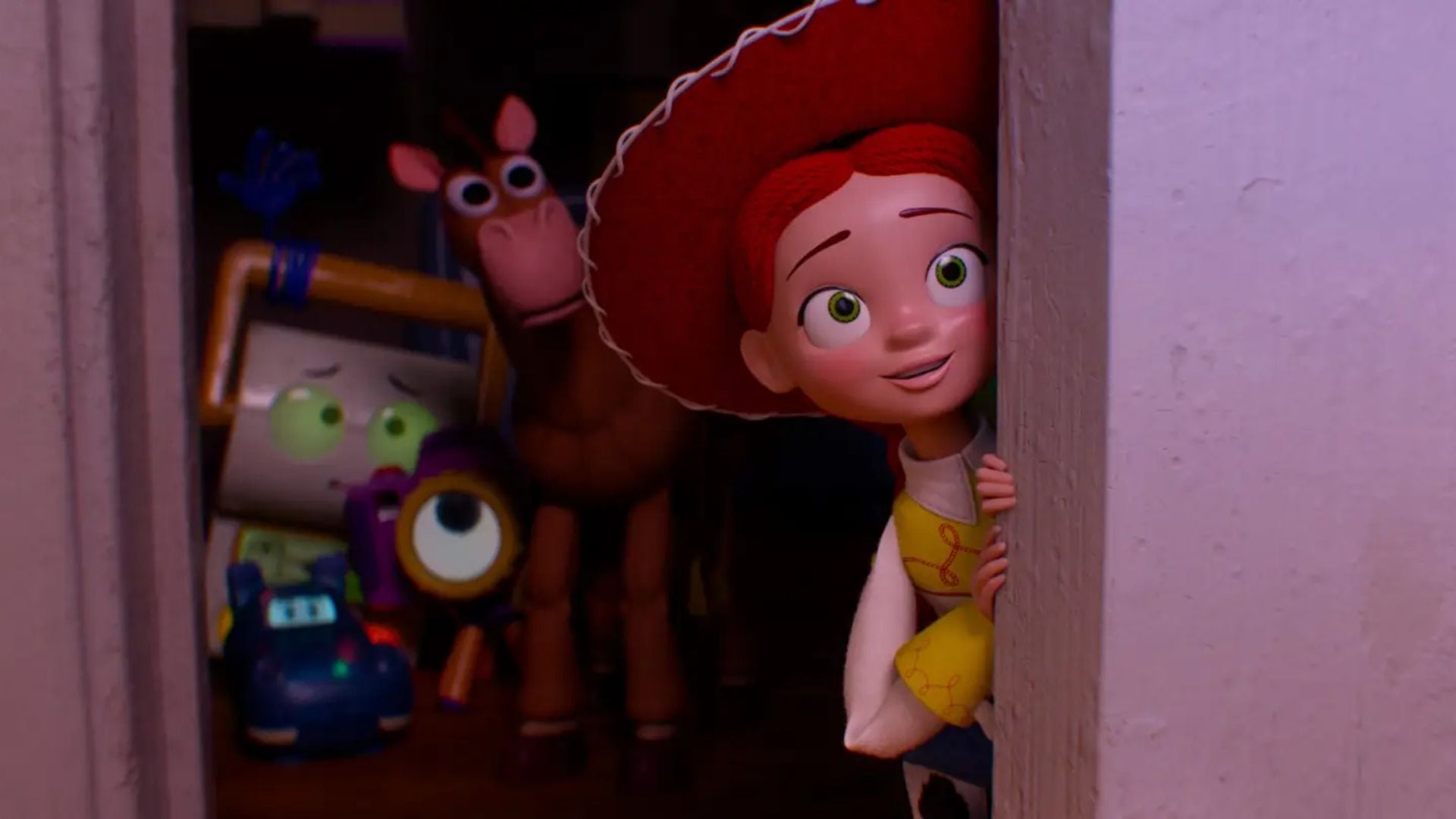 Toy Story, Toy Story 5